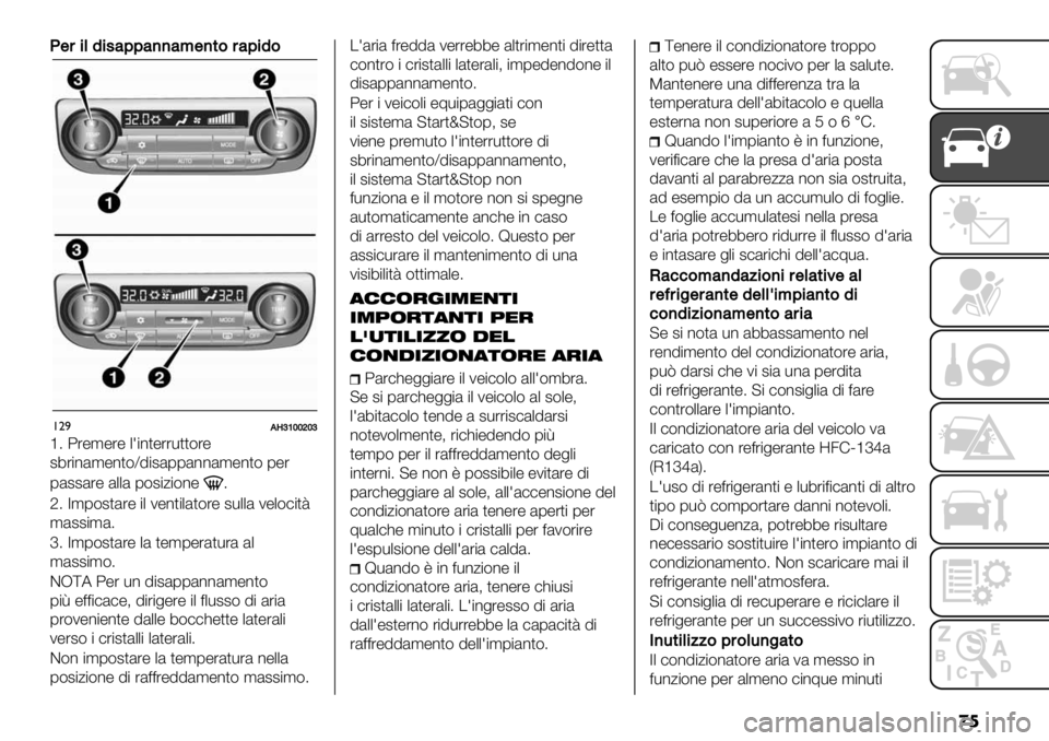 FIAT FULLBACK 2019  Libretto Uso Manutenzione (in Italian) ��
M$#%(1%.4;;4))4<$)*%1&
!")HS^Z[[\[^
‘6 :%"’"%" .?$*,"%%-,,(%"
#4%$*&’"*,(Y!$#&11&**&’"*,( 1"%
1&##&%" &..& 1(#$0$(*"
6
a6 7’1(#,&%" $