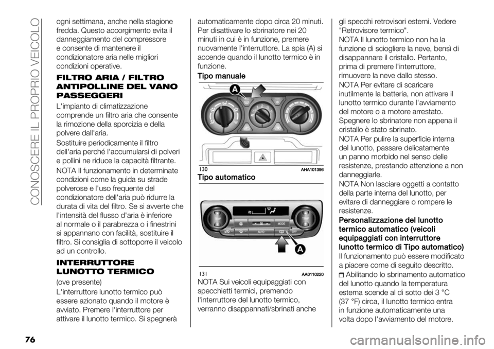 FIAT FULLBACK 2019  Libretto Uso Manutenzione (in Italian)  FRDR@FJIJ 7/ :IR:I7R TJ7FR/R
��
(+*$ #",,$’&*&> &*)9" *"..& #,&+$(*"
=%"!!&6 B-"#,( &))(%+$’"*,( "2$,& $.
!&**"++$&’"*,( !". )(’1%"##(%"
