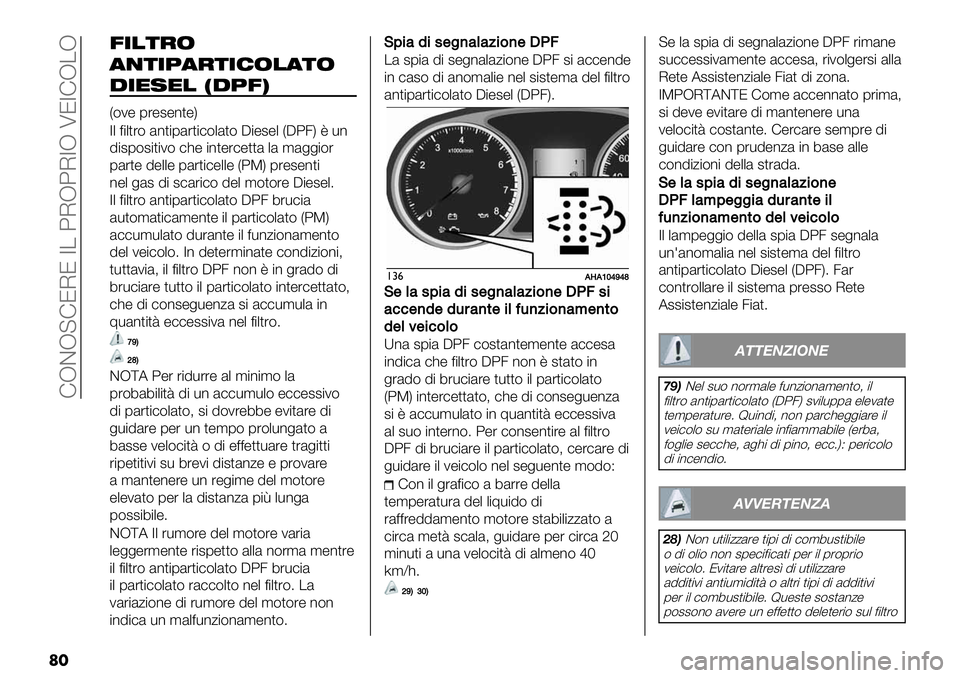 FIAT FULLBACK 2019  Libretto Uso Manutenzione (in Italian)  FRDR@FJIJ 7/ :IR:I7R TJ7FR/R
�	�
1+!)$&
(’)+5($)+%&!()&
.+"-"! B.51F
V(2" 1%"#"*,"W
7. =$.,%( &*,$1&%,$)(.&,( C$"#". VC:3W 8 -*
!$#1(#$,$2( )9" $*,"%)",