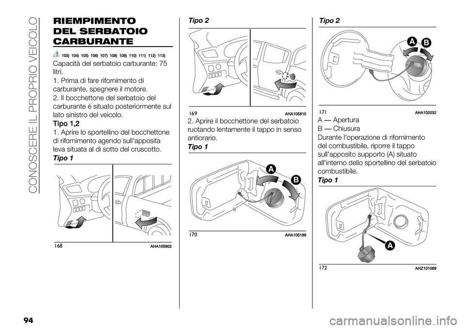 FIAT FULLBACK 2019  Libretto Uso Manutenzione (in Italian)  FRDR@FJIJ 7/ :IR:I7R TJ7FR/R
�
�
$+"05+0"’)&
."! -"$/()&+&
%($/,$(’)"
Z[^EZ[]EZ[aEZ[cEZ[bEZ[‘EZ[_EZZ[EZZZEZZ\EZZ^E
F&1&)$,< !". #"%4&,($( )&%4-%&*,"UgK
.$,%$6
