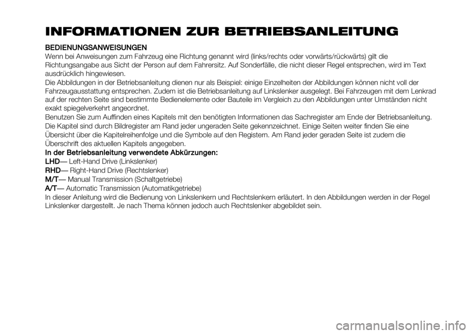 FIAT FULLBACK 2020 Betriebsanleitung (in German) ",)&’-.#"&,$, /0’ !$#’"$!%.,+$"#0,(
00VK/VLOL;!AL\V/!OL;VL
:)** ,)" C*!)"12*-)* ?2$ 85’#?)2- )"*) @"&’(2*- -)*5**( !"#3 Z."*01\#)&’(1 =3)# <=#!A#(1\ FIAT FULLBACK 2020 Betriebsanleitung (in German) ",)&’-.#"&,$, /0’ !$#’"$!%.,+$"#0,(
00VK/VLOL;!AL\V/!OL;VL
:)** ,)" C*!)"12*-)* ?2$ 85’#?)2- )"*) @"&’(2*- -)*5**( !"#3 Z."*01\#)&’(1 =3)# <=#!A#(1\