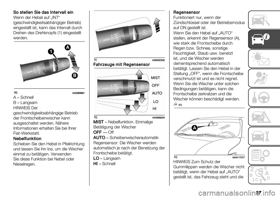 FIAT FULLBACK 2020  Betriebsanleitung (in German) ��
!6,&"33")!-"*2,/)&"$Q233"-)
:)** 3)# M),). 527 c4GPd
Z-)1&’!"*3"-0)"(15,’A*-"-)# ;)(#"),[
)"*-)1()..( "1(6 05** 351 4*()#<5.. 32#&’
J#)’)* 