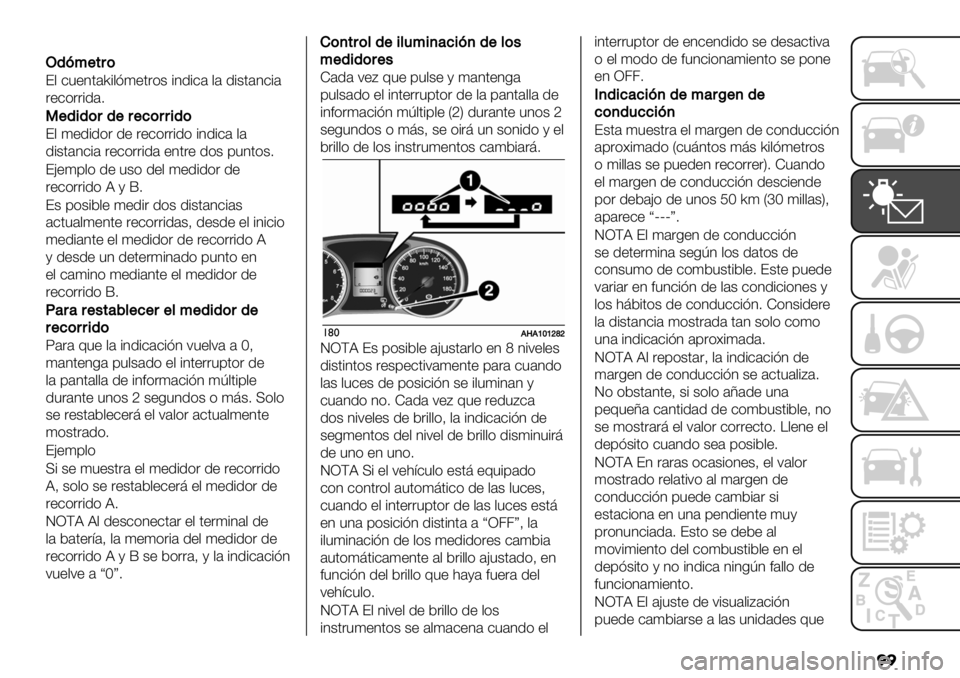 FIAT FULLBACK 2019  Manual de Empleo y Cuidado (in Spanish) ��
M(?:$,#)
?, -"+3.’6#,2(+.&)$ #31#-’ ,’ 1#$.’3-#’
&+-)&’7
0
$(&()#($#$%)##&()
?, (+1#1)& 1+ &+-)&) #31#-’ ,’
1#$.’3-#’ &+-)&’ +3.&+ 1)$ 9"3.)$7
?>+(9,) 1+ &#