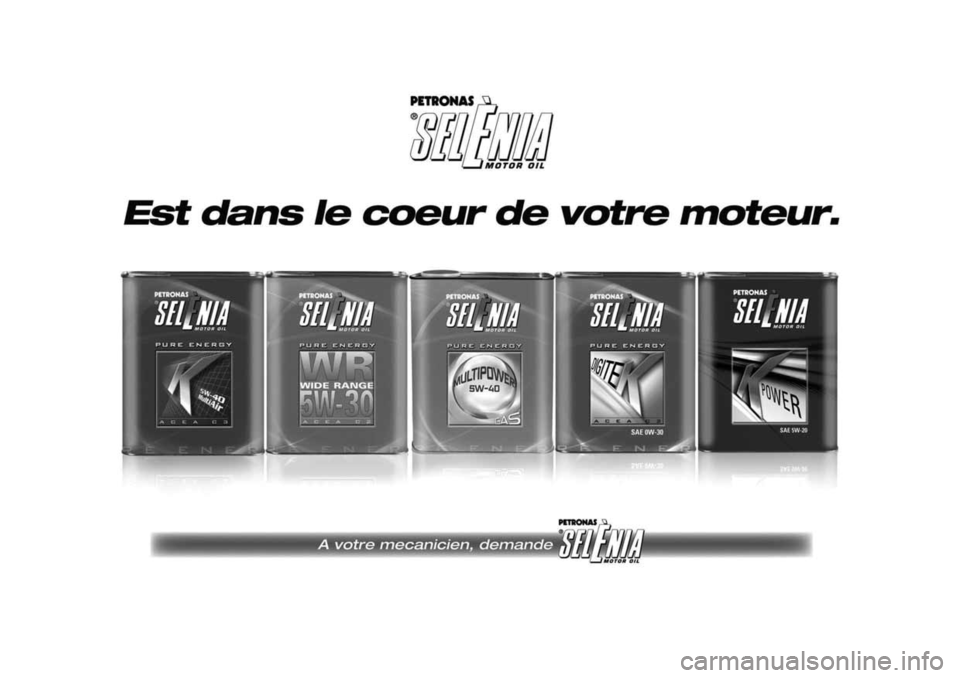 FIAT FULLBACK 2018  Notice dentretien (in French) 