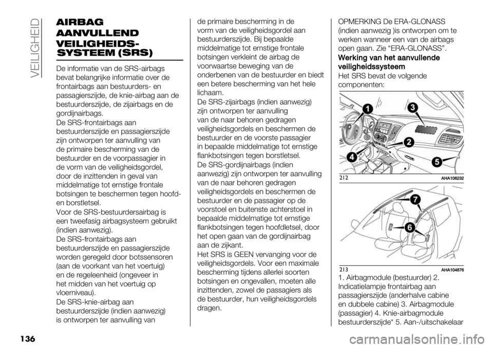 FIAT FULLBACK 2021  Instructieboek (in Dutch)  AD>Z>@=D>:
���
!’-,!(
!!"0.))*"#
0*’)’(%*’#1;
M1-1P
:% "*$1)9.("% 0.* -% SMS[."),.48
,%0.( ,%&.*4)"#/% "*$1)9.("% 10%) -%
$)1*(."),.48 ..* ,%8(++)-%)8[ 