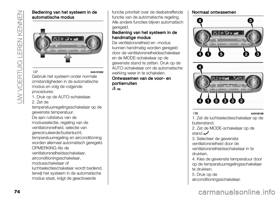 FIAT FULLBACK 2021  Instructieboek (in Dutch)  _! AXDMC_>@ ZDMDE \DEEDE
��
!!"5+"(+(:4’(2"$#F#$"";+(5"
’-$0;’$+#.2";05-#
!"’CTC\]\f]^
@%,)+"/ 3%( 8N8(%%9 1*-%) *1)9.&%
198(.*-"43%-%* "* -% .+(