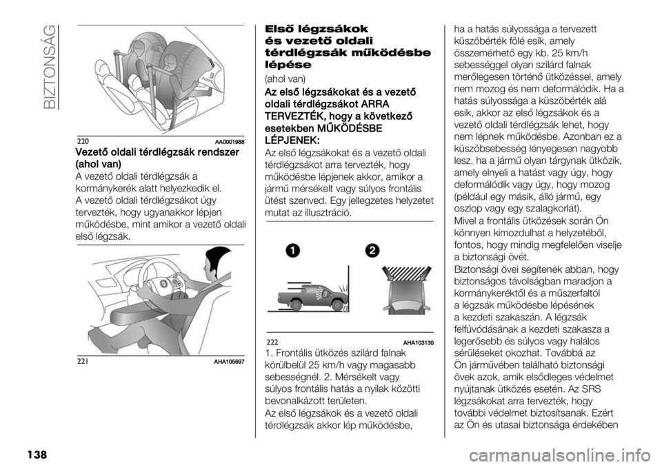 FIAT FULLBACK 2021  Kezelési és karbantartási útmutató (in Hungarian)  MCeEWQLk!
���	
""*,,,hhhglmm
&"1"2I;)#0)32C(#)C@1%’9(".#%1"(
J0B;)$0.K
? =+/+$B 4&A#&8 $,"A&,5/-’) #
)4";’(6)+",) #&#$$ 3+&6+/)+A8) +&>
? =+/+$B 4&A#&8 $,&
