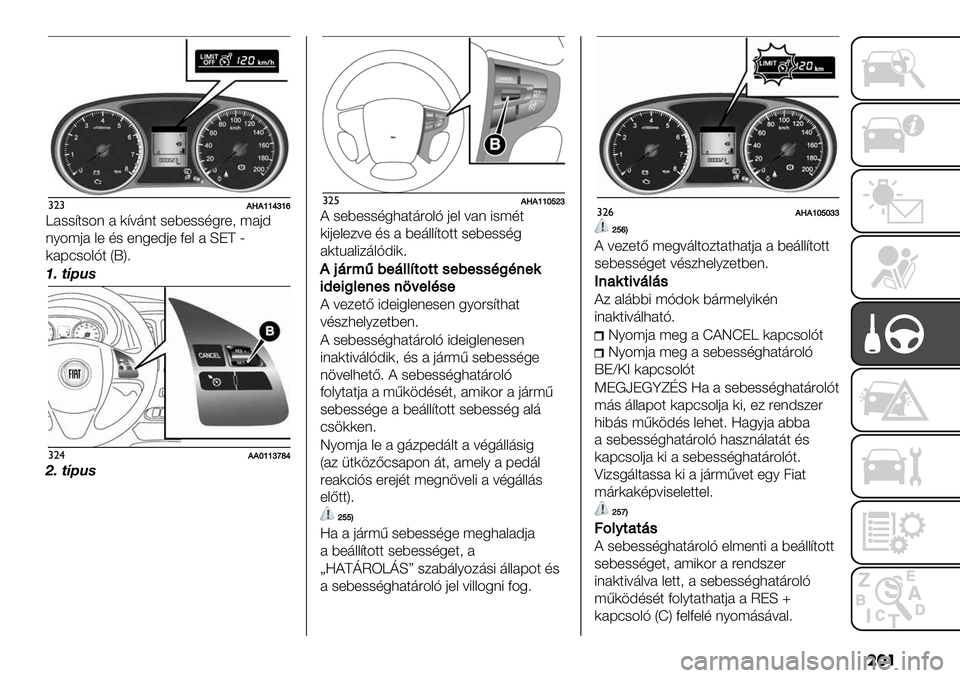 FIAT FULLBACK 2021  Kezelési és karbantartási útmutató (in Hungarian) ���
#"#,/,ggjkgp
b#--@$-4( # )@=’($ -+9+--,5"+2 ;#0A
(64;0# &+ ,- +(5+A0+ D+& # LJE V
)#F:-4&H$ XMY>
AP -6Q"%
#"$,,hggkomj
CP -6Q"%
#"%,/,gghnik
? -+9+--,53#$’"4&H 0