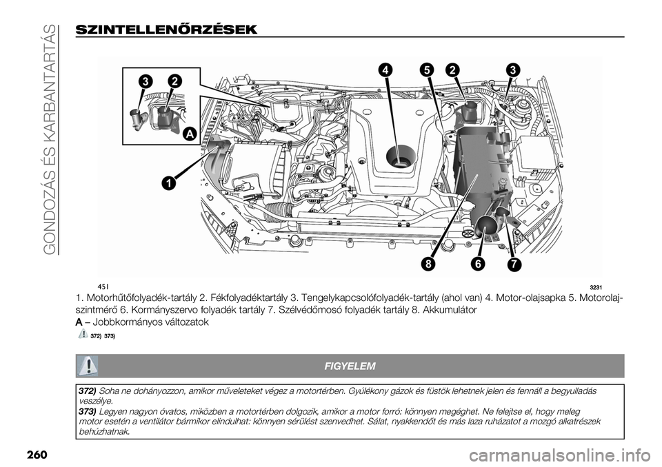 FIAT FULLBACK 2021  Kezelési és karbantartási útmutató (in Hungarian)  !WQcWekL NL ‘?UM?QE?UEkL
���
%’0*(&""&*A5’/%&.
�
$%!kikg
n> K4$4"3<$BD4&6#A,)V$#"$’&6p> 7,)D4&6#A,)$#"$’&6r> E+(5+&6)#F:-4&HD4&6#A,)V$#"$’&6 X#34& =#(Yu> K4$4&