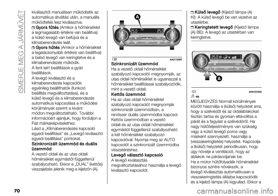 FIAT FULLBACK 2021  Kezelési és karbantartási útmutató (in Hungarian)  CLKJUaJ KJ! ? akUKlZNE
��
)8=’&#-/$H$ ;#(%’&8-#( ;<).A$+$8) #/
#%$4;#$8)%- ’$=’&$’- %$’(2 # ;#(%’&8-
;<).A$+$,- &+-/ )8=’&#-/$=#>
]A;(%?F2C%X?;8)4" # 3B;,"-,)&+$
# &+5;#5#-#