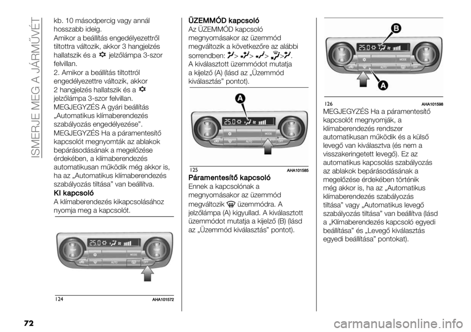 FIAT FULLBACK 2021  Kezelési és karbantartási útmutató (in Hungarian)  CLKJUaJ KJ! ? akUKlZNE
��
)9>nT ;’-4AF+":85 =#56 #((’&
34--/#99 8A+85>
?;8)4" # 9+’&&@$’- +(5+A,&6+/+$$"B&
$8&$4$$"# =’&$4/8)2 #))4"r3#(50+&/,-
3#&&#$-/8) ,- #
0+&/B&