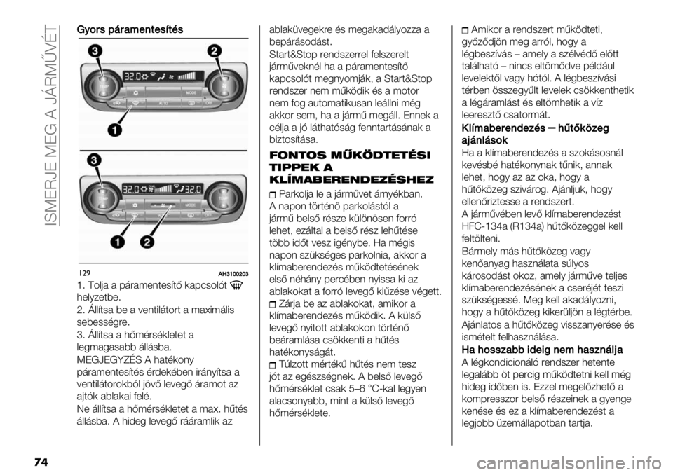 FIAT FULLBACK 2021  Kezelési és karbantartási útmutató (in Hungarian)  CLKJUaJ KJ! ? akUKlZNE
��
]]A;(%>’(0<".2"%52C%
!"),/kghhihk
n> E4&0# # F’"#;+($+-@$B )#F:-4&H$
3+&6/+$9+>
p>k&&@$-# 9+ # =+($8&’$4"$ # ;#i8;’&8-
-+9+--,5"+>
r>k&&@$-