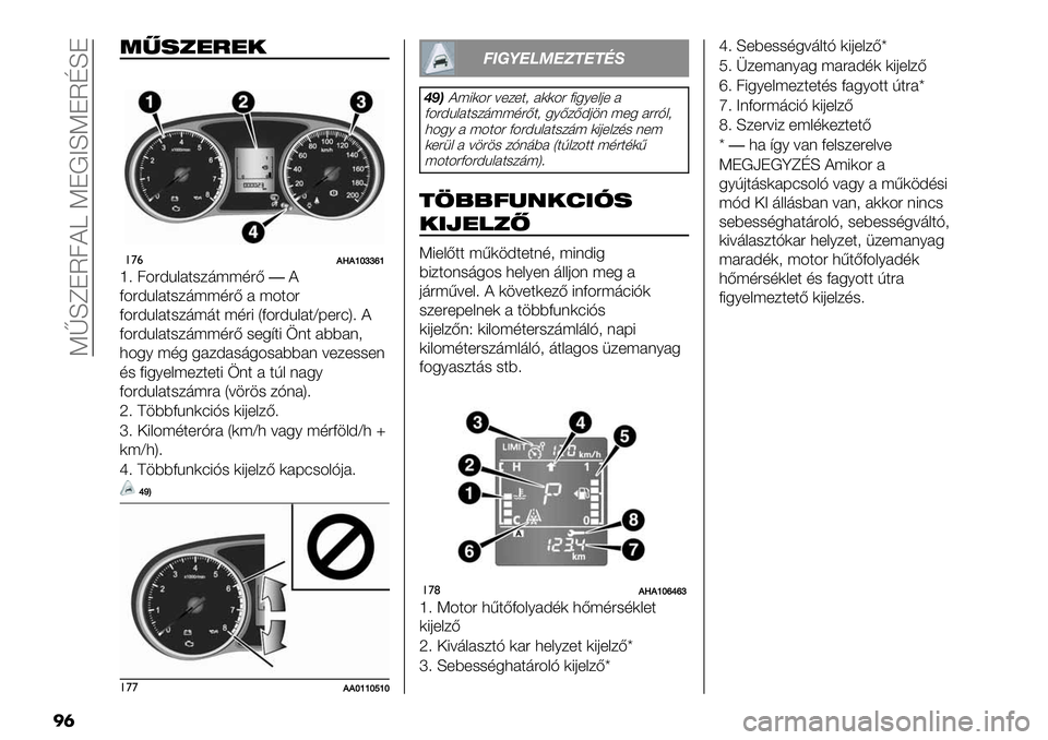 FIAT FULLBACK 2020  Kezelési és karbantartási útmutató (in Hungarian)  KlLeJU7?b KJ!CLKJUNLJ
�
�
67%’&5&.
��
!’&,/,ghkkpg
n> 74"A%&#$-/’;;,"B�?
D4"A%&#$-/’;;,"B # ;4$4"
D4"A%&#$-/’;’$ ;,"8 XD4"A%&#$^F+":Y> ?
D4"A%&