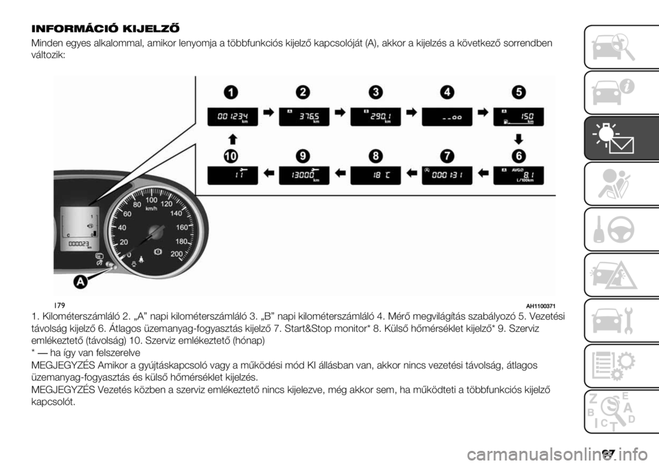 FIAT FULLBACK 2020  Kezelési és karbantartási útmutató (in Hungarian) �
� 0*;!564?09 .0-&"’A
K8(A+( +56+- #&)#&4;;#&2 #;8)4" &+(64;0# # $.99D%():8H- )80+&/B )#F:-4&H0’$ X?Y2 #))4" # )80+&/,- # ).=+$)+/B -4""+(A9+(
=’&$4/8)[
�
!’),/gghhkog
n