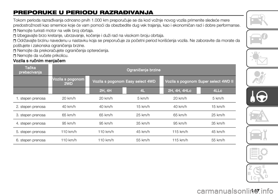 FIAT FULLBACK 2020  Knjižica za upotrebu i održavanje (in Serbian) ���

!)-!(),0- , !-)&(7, )"1)"P&’"/%"
[(4(’ 7"1%(9& 1&*1&X%)&8-& (98(#8( 71)%+d5LLL 4’ 71"7(1.!.-" #" 9& 4(9 )(?8-" 8()(: )(*%,& 71%’"8%$" #,"