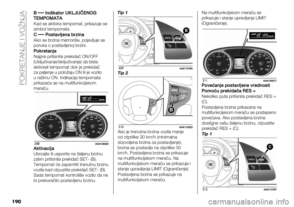 FIAT FULLBACK 2020  Knjižica za upotrebu i održavanje (in Serbian)  @6ROI[NCcI B Q6FCcN
���
>>�J’:()&$"3YVORY\SQ/T
WSX!/XIWI
R&9 #" &4$%)%1& $"’7(’&$> 71%4&*.-" #"
#%’0(, $"’7(’&$&5
H�!"1$&%02-’&634(’&
N4( #" 01*%8