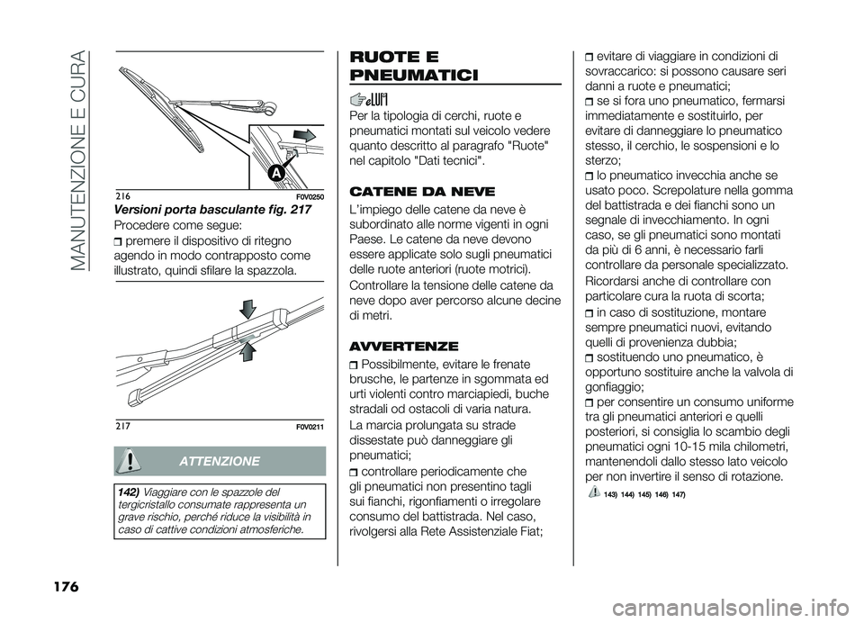 FIAT DOBLO COMBI 2019  Libretto Uso Manutenzione (in Italian) ��8��%�;�<�0�%�@�:�,�%�0��0���;�+�
��
�	
�����;�,�;�@�>�;
�
�� ����� ��� �(� �)���!��&���(� �*��$�+ ��	�
��������� ���
� ������)
����
��� �� ���