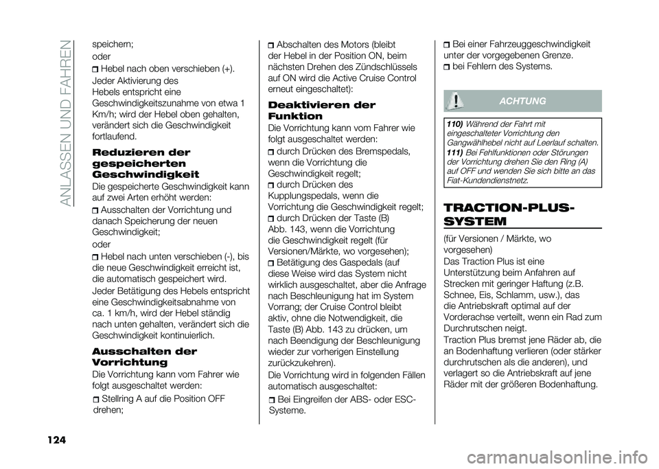 FIAT DOBLO COMBI 2020  Betriebsanleitung (in German) ���,�����%�,��A�,�����?�6�%�,
��� �
�$�	�� ��	���)
���	�
�?�	��	� ��� � ���	� ��	��
� ���	��	� �5�R�7�
�H�	��	� �������	���� ��	�
�?�	��	��
 �	���