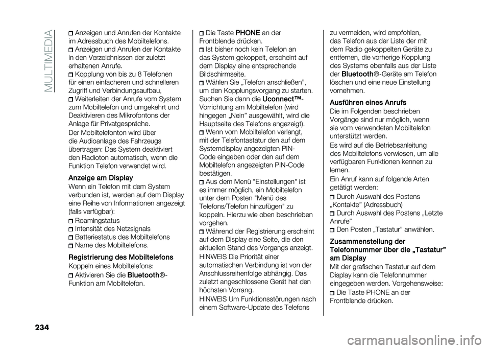 FIAT DOBLO COMBI 2020  Betriebsanleitung (in German) ��-�A��#�
�-�%��
�
��� ����	���	� ��� ������	� ��	� �/�������	
�� ����	�
�
��� � ��	�
 �-������	��	����
� ����	���	� ��� ������	� ��	�