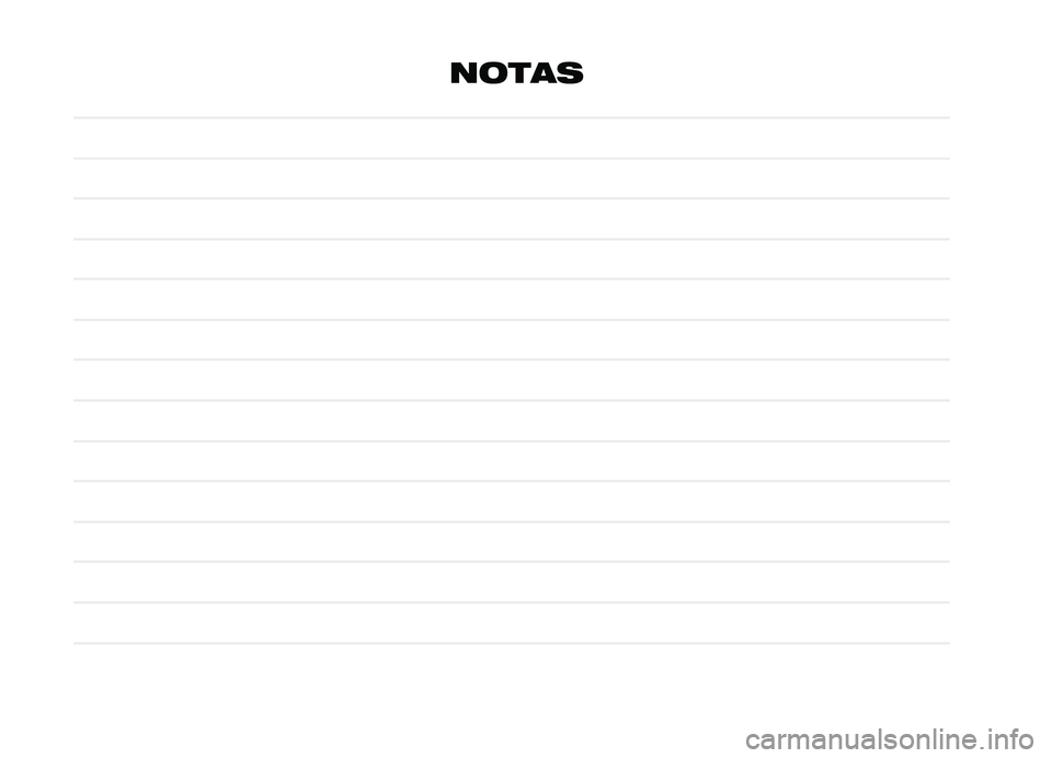 FIAT DOBLO COMBI 2019  Manual de Empleo y Cuidado (in Spanish) ��	���
 