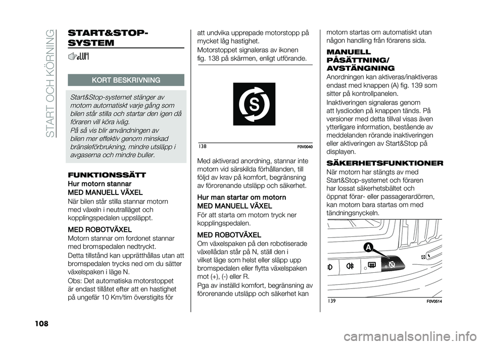 FIAT DOBLO COMBI 2020  Drift- och underhållshandbok (in Swedish) ��#��4�+���,�;�<��9�B�+�-�$�-�A
��� �
��
���O�
����
�
��
���
�- �0�(�, ��+�&�- �(���*��*�.
�#�	���	�Q�#�	���&�� ��	����	 ��	����� ��
���	��� ��
�	����	
