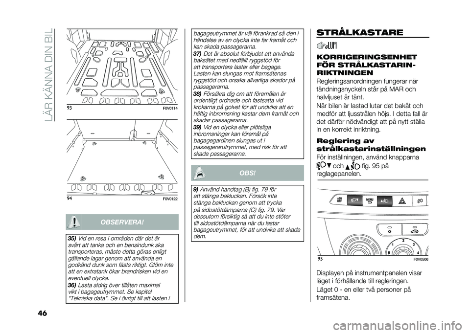 FIAT DOBLO COMBI 2020  Drift- och underhållshandbok (in Swedish) ��>�@�+��9�@�-�-�4���$�-��:�$�>
��	 �
�
��<��<�;�;�>�
�
��<��<�;�A�A ����������	
�
��
��� �� ���� � ������� ��� ���	 ��
�����	 ��	�	 �	���� ��
