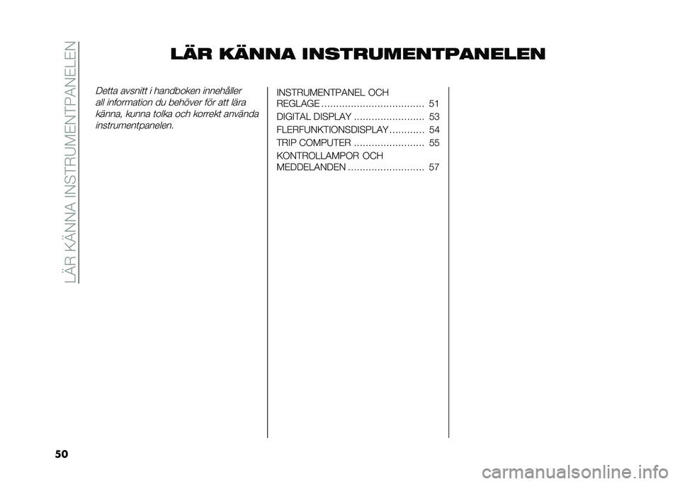 FIAT DOBLO COMBI 2020  Drift- och underhållshandbok (in Swedish) ��>�@�+��9�@�-�-�4��$�-�#��+�7��%�-��6�4�-�%�>�%�-
�� ��	� ��	���
 ���
���������
�����
���	�	� ������	�	 � ��������� ����������
��� �����