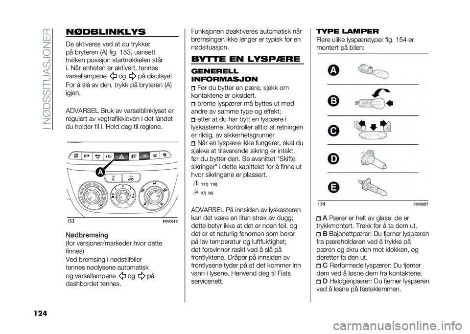 FIAT DOBLO COMBI 2021  Drift- og vedlikeholdshåndbok (in Norwegian) ��#���@��"�"�#�6�8�4�"�?�+��$�*
��� �����������
�� ��������� ���
 �� �
� ��� ����
�� ��� ����� �)�4�, ���
� �A�.�C� �������
������� 