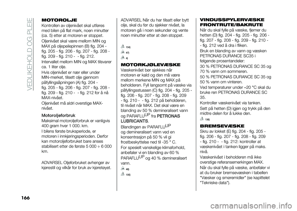 FIAT DOBLO COMBI 2021  Drift- og vedlikeholdshåndbok (in Norwegian) ���$��=�#�9�$�:�+�=���+���3�=�$�#�$
��	�	 ���
��
����
�9�	����	���� �� �	��������� ���� ����!���
���
 ����� �� ���� ����� ��	�� ����