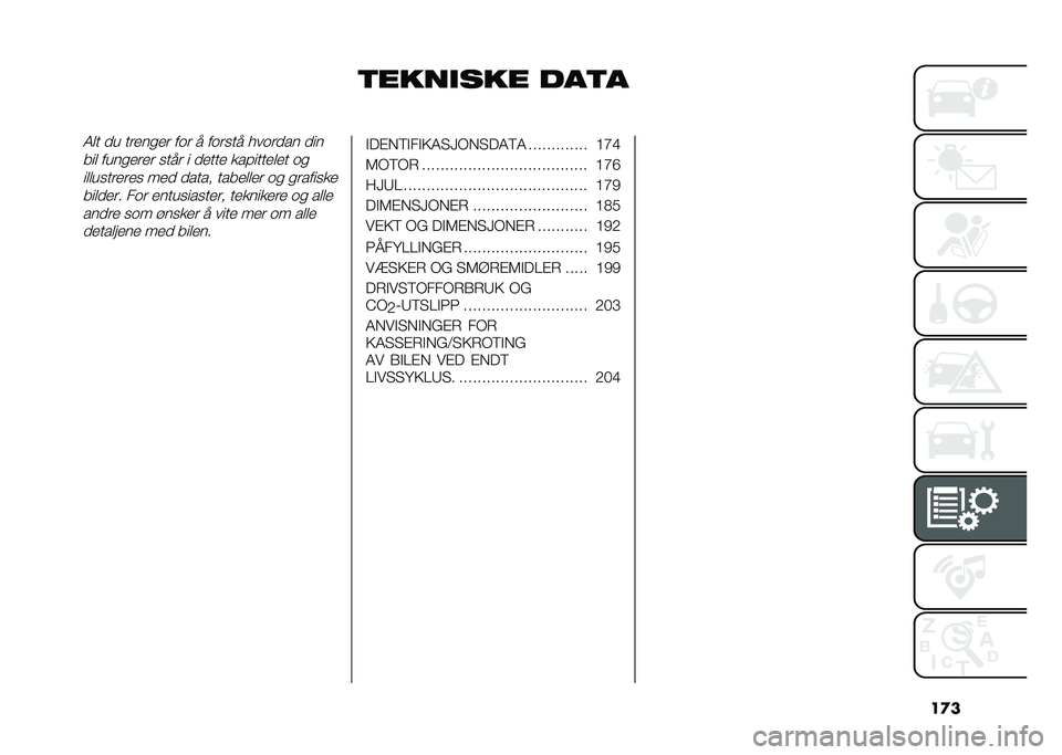 FIAT DOBLO COMBI 2021  Drift- og vedlikeholdshåndbok (in Norwegian) ��
�
�
������� ���
��4�� �
� �����
�� ��	� � ��	���� ���	��
�� �
��
��� ����
���� ���� � �
���� ���������� �	�

����������� 