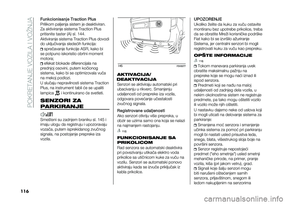 FIAT DOBLO COMBI 2020  Knjižica za upotrebu i održavanje (in Serbian) ��%��)�/�4�<�:�0�?�4��$��8�>�B�:��>��$��J�0�?�:
���	 ����
 ��	���	���� � �1� ����	�� ����
�%���
���	� ���
����� ������ �� ������������
�8�
