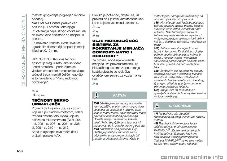FIAT DOBLO COMBI 2020  Knjižica za upotrebu i održavanje (in Serbian) ����/�J�:�$�:�0�?�4��>��@�/�>��:����$��8�>�B� 
��	� ���
����9 �.��	��
������ ��	��
���
�� �9�<�������
��	�����9�1�
�0�:�%��;�4�0�: �������� ���#�