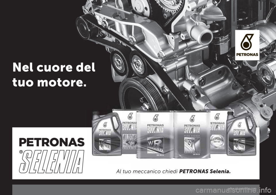 FIAT FIORINO 2019  Libretto Uso Manutenzione (in Italian) 