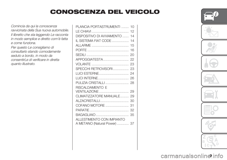 FIAT FIORINO 2020  Libretto Uso Manutenzione (in Italian) �
/(,(’/$,0" !$# 1$-/(#(
!$,"%#"( 8( 7*" +( #$%$2#-%/(
’(11"#"%()( 8-++( ?*( %*$1( (*)$,$6"+-4
Y+ +"6’-))$ #>- 2)( +-&&-%8$ .- ’(##$%)(
"% ,$8$ 2-,0+"#