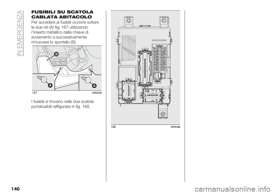 FIAT FIORINO 2020  Libretto Uso Manutenzione (in Italian)  YC NWNIDNC_5
���
6)’-.-#- ’) ’/"*(#"
/".#"*" ".-*"/(#(
:-’ (##-8-’- (" <*2"6"+" $##$’’- 21")(’-
+- 8*- 1")" H5K <"&4 adg