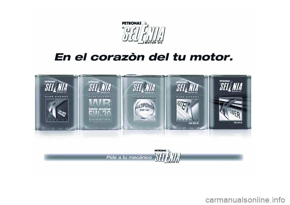 FIAT FIORINO 2017  Manual de Empleo y Cuidado (in Spanish) 