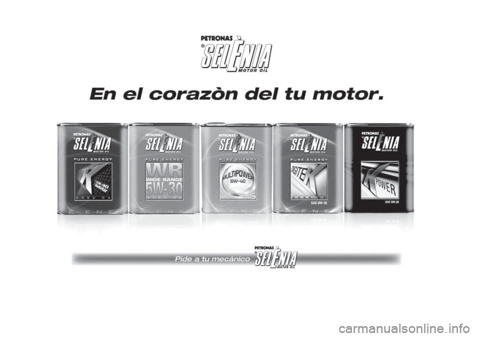 FIAT FIORINO 2018  Manual de Empleo y Cuidado (in Spanish) 