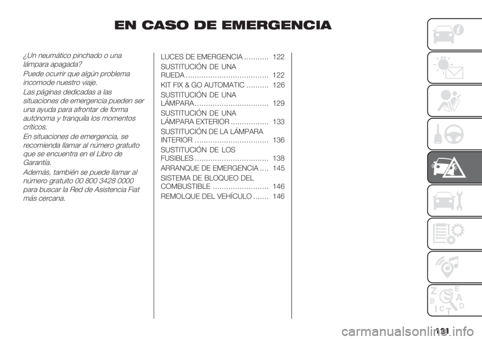 FIAT FIORINO 2020  Manual de Empleo y Cuidado (in Spanish) ���
"/ #’,( -" "."&+"/#*’
¡]1 1+5480%$( ’%1$)#.( ( 51#
,84’#"# #’#-#.#¢
Z5+.+ ($5""%" 65+ #,-O1 ’"(*,+4#
%1$(4(.+ 15+&0"( 7%#?+2
H#& ’8-%