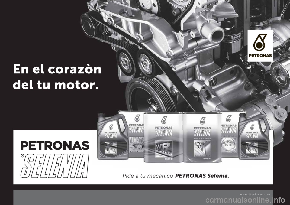 FIAT FIORINO 2020  Manual de Empleo y Cuidado (in Spanish) 