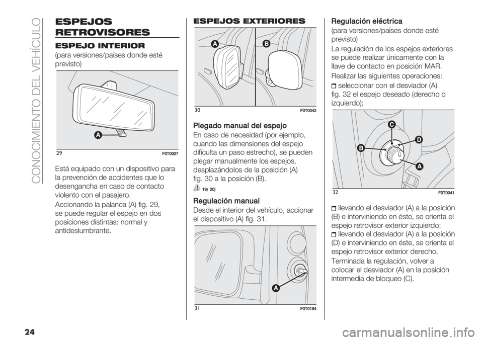 FIAT FIORINO 2020  Manual de Empleo y Cuidado (in Spanish)  KQRQK_G_ERFQ ;EH \E3mK]HQ
��
",7"M(,
&"$&(0*,(&",
",7"M( */$"&*(&
P’#"# 7+"&%(1+&^’#:&+& .(1.+ +&0B
’"+7%&0(S
");;\/\\a]
E&08 +65%’#.( $(1 51 .%&