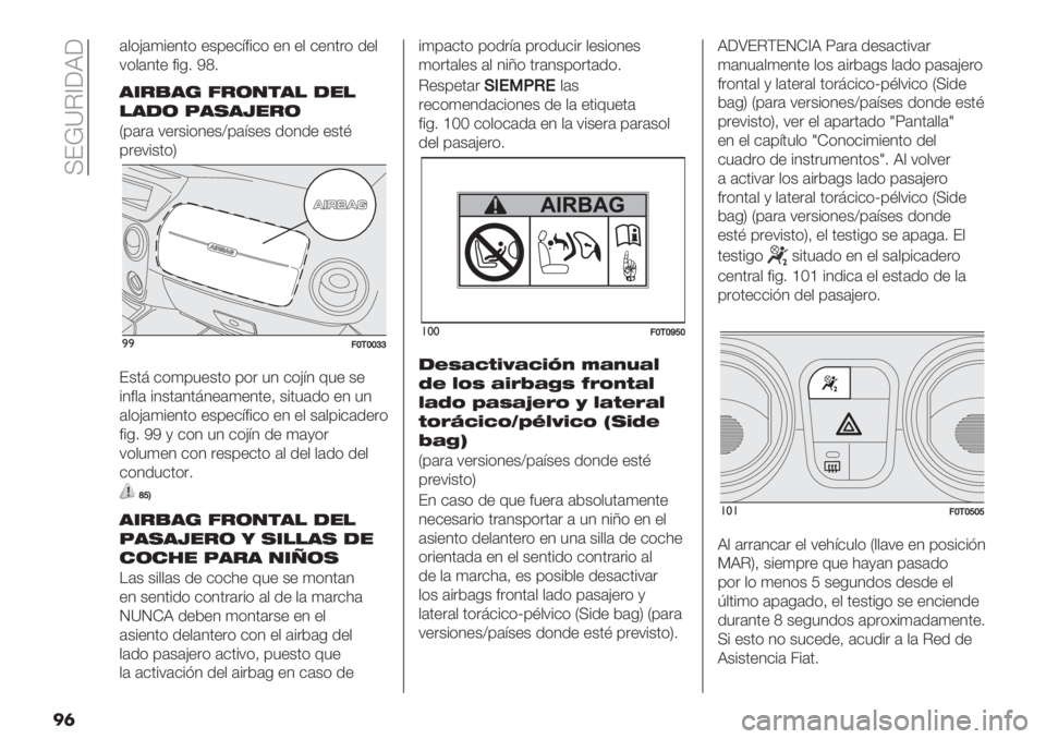 FIAT FIORINO 2020  Manual de Empleo y Cuidado (in Spanish)  IE!]C_;J;
��	
#,(?#4%+10( +&’+$:<%$( +1 +, $+10"( .+,
7(,#10+ <%-2 TW2
’*&)’+ 9&(/$’! -"!
!’-( 7’,’M"&(
P’#"# 7+"&%(1+&^’#:&+& .(1.+ +&0B
’"+7%&0(S
));;\/