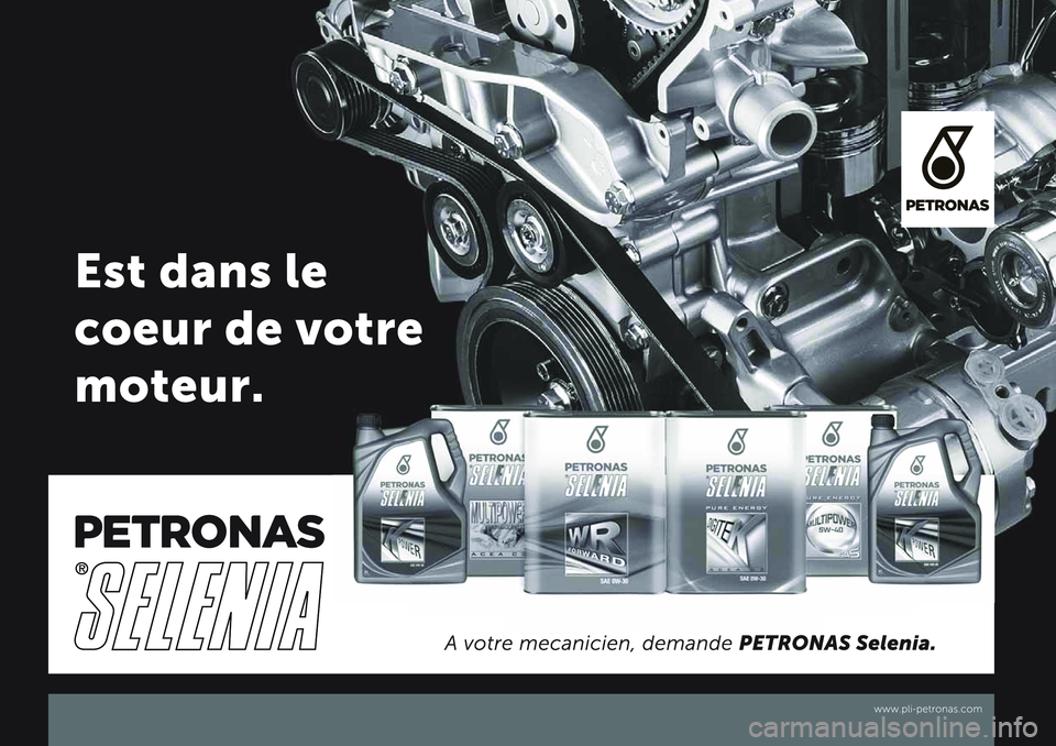 FIAT 124 SPIDER 2021  Notice dentretien (in French) 
