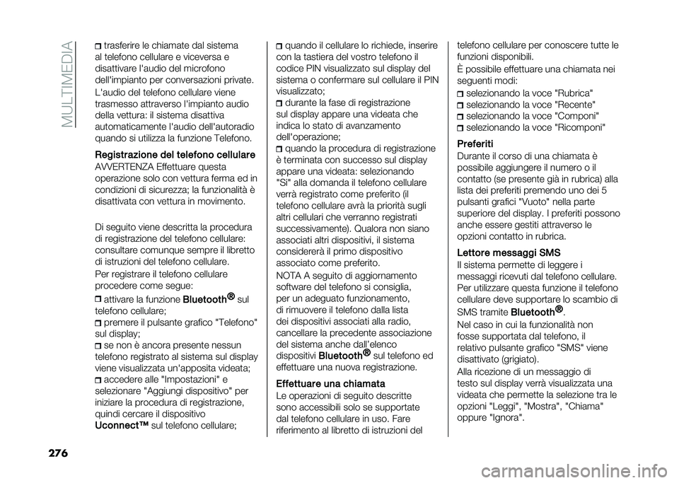 FIAT TIPO 5DOORS STATION WAGON 2021  Libretto Uso Manutenzione (in Italian) ��8�:��>�<�8�/�"�<�
��
�	 �
��	������� �� ����	�
�	�
� ��	� ����
��
�	
�	� �
������� �������	�� � ���������	 �
����	�
�
���	�� ���	���� �