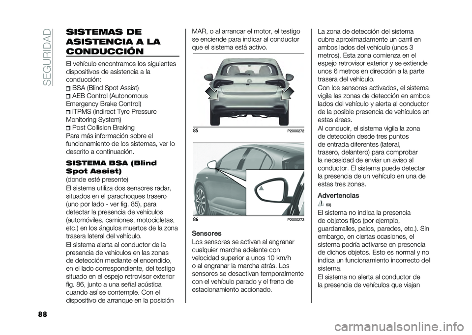 FIAT TIPO 5DOORS STATION WAGON 2021  Manual de Empleo y Cuidado (in Spanish) ��<��9�=�"�?�:�7�:
�� �
��
�����
 ��
��
��
������ � ��
��	��������
�� �������� ��������	�
�� ��� ����������
������������ ��