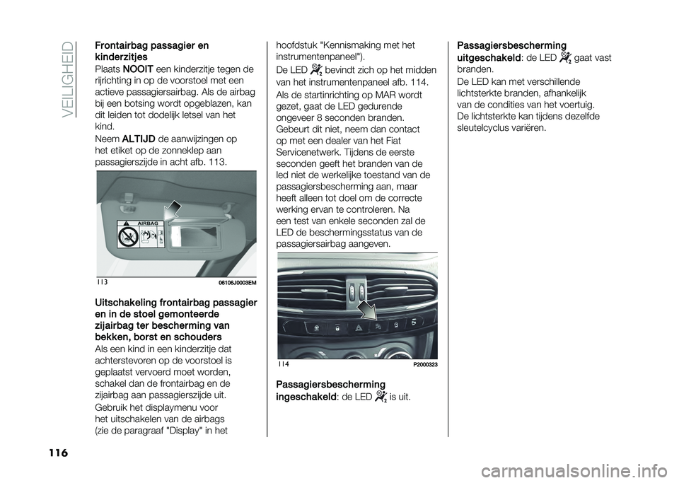 FIAT TIPO 5DOORS STATION WAGON 2021  Instructieboek (in Dutch) ��#�+� �A� �"�2�+� �
���	 �!�
 ��	����
 ��� ���������
 ��	
� ��	���
 ���� ��
�6����	�
�)���$�* ��� ������
���	�� �	���� ��
�
���
����	��� 