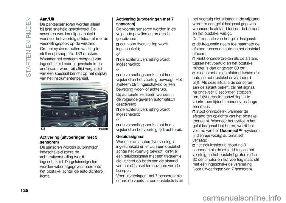 FIAT TIPO 5DOORS STATION WAGON 2021  Instructieboek (in Dutch) ��7�;�3�(�;�+�*��+�*��(� �C��+�*
��� �#��	��4��
�� ���
����
������
�� ���
��� ������
�
�� ���� �������� �����	�����
�� ��
������
��