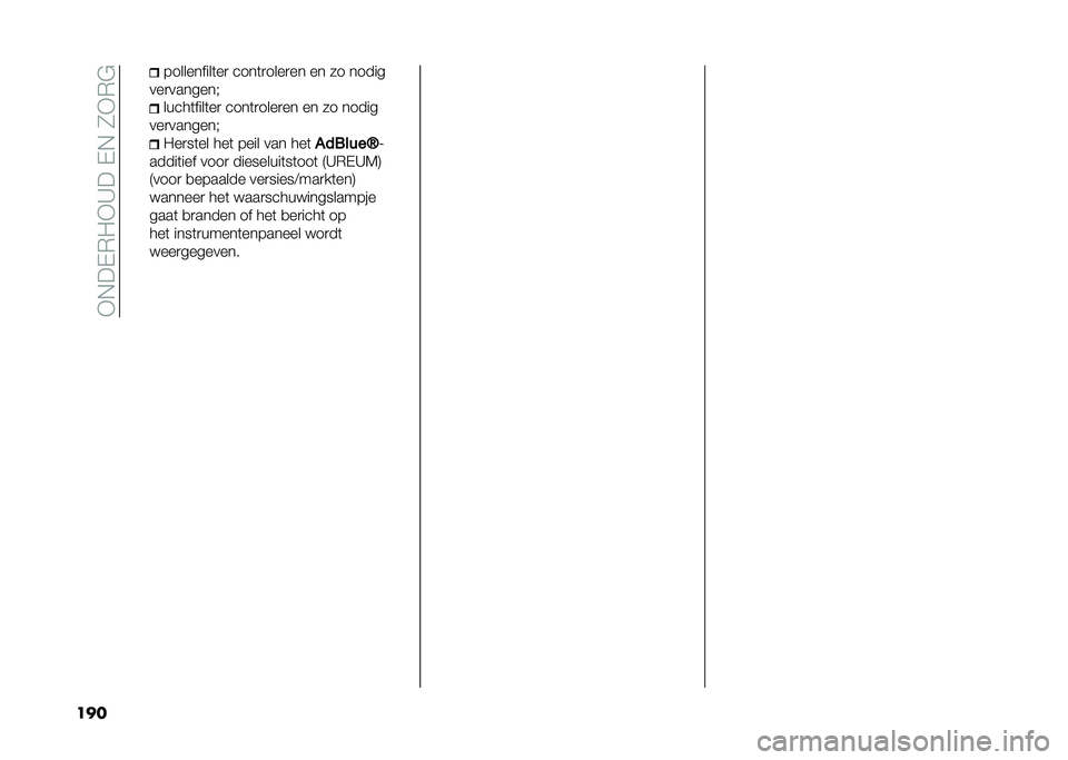 FIAT TIPO 5DOORS STATION WAGON 2021  Instructieboek (in Dutch) ��)�*��+�(�2�)�>���+�*��8�)�(�"
��� ����������	��
 ����	�
����
�� �� �� �����
���
������� �����	����	��
 ����	�
����
�� �� �� �����