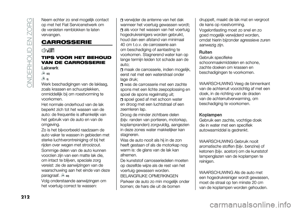 FIAT TIPO 5DOORS STATION WAGON 2021  Instructieboek (in Dutch) ��)�*��+�(�2�)�>���+�*��8�)�(�"
��� �*��� ����	��
 �� ���� �������� ����	���	
�� ���	 ���	 ����	 �7��
�������	���
� ��
�� ���
����	�� �
