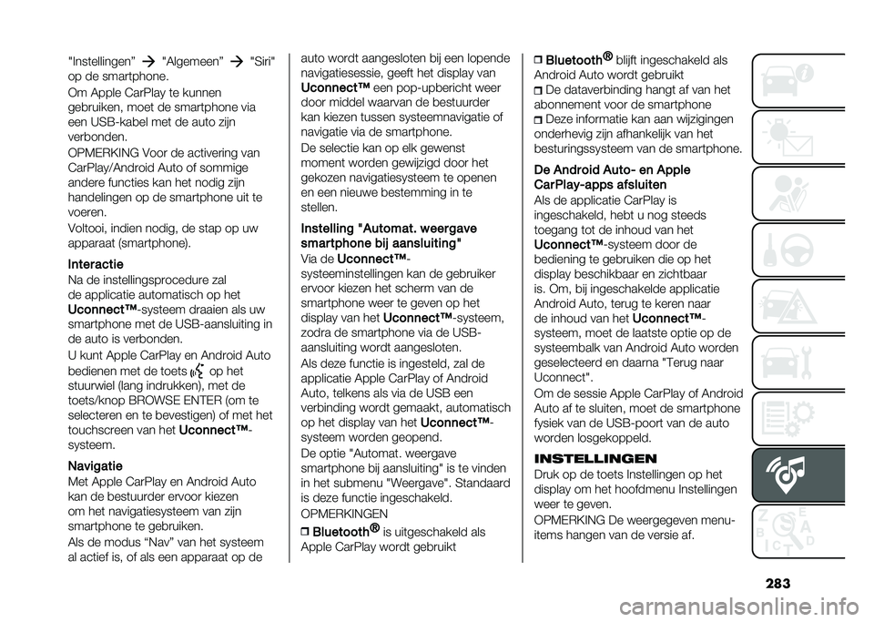 FIAT TIPO 5DOORS STATION WAGON 2021  Instructieboek (in Dutch) ����H� ���	���������L �H�3��������L �H�7��
��H
�� �� ����
�	������
�)� �3���� �=��
�6���5 �	� ������
���
�
������ ����	 �� ����
�	��