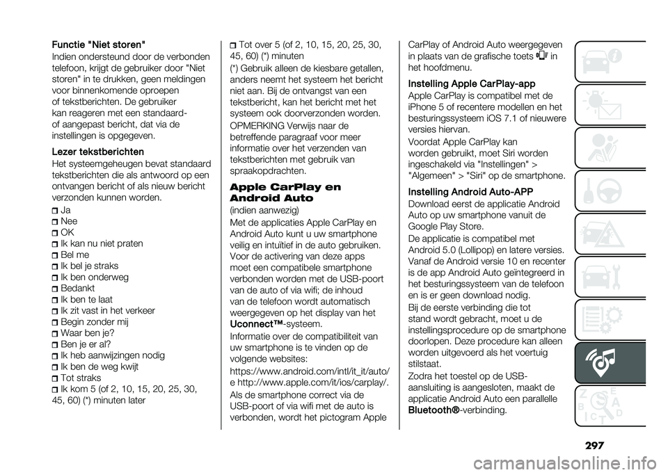 FIAT TIPO 5DOORS STATION WAGON 2021  Instructieboek (in Dutch) ���
�!��	���� �A�)��� ����
 ��	�A
� ����� �����
��	���� ����
 �� ���
�
�����
�	�������� ��
����	 �� ���
�
�����
 ����
 �H�*���	
��	��